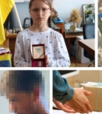 Дайджест головних новин Волині за 4 вересня