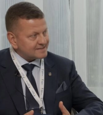 Залужний активно готується до виборів – експерт Кочетков
