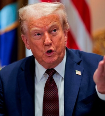 Трамп закликав ЄС відмовитися від російської нафти - ЗМІ