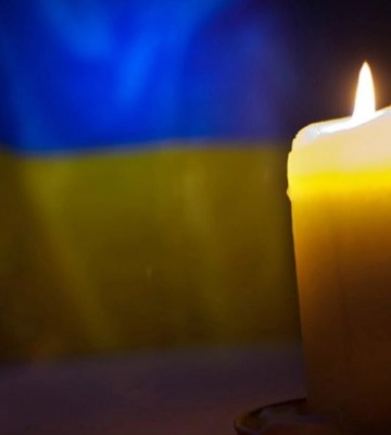 Навіки 33: на війні загинув Герой з Луцька Роман Чехайда