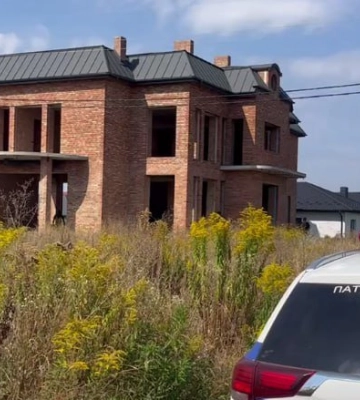 Поблизу Луцька стріляли у працівників ТЦК, у відповідь вони застосували сльозогінний газ