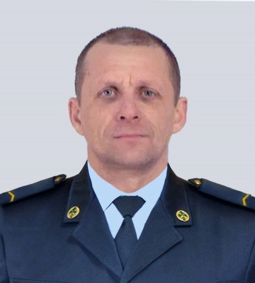 У Луцькому районі попрощаються із воїном Вадимом Бортніком