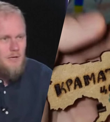 Це означає залишення Костянтинівки та Краматорська: експерт про заморозку фронту