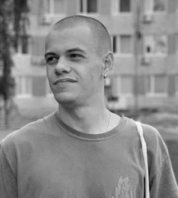 На війні загинув журналіст видання «Наш Київ» Олександр Голяченко
