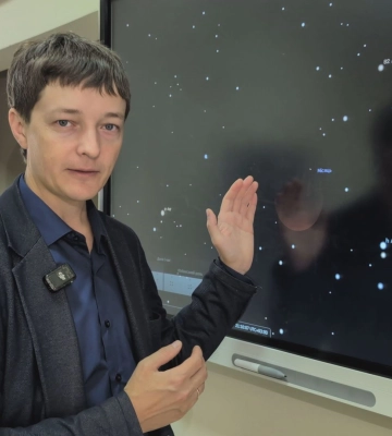 «Кривавий» Місяць зійде над Харковом 7 вересня: коли спостерігати затемнення