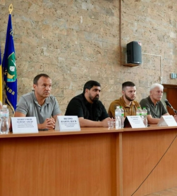 У Дарницькому районі Києва обмежуватимуть рух транспорту