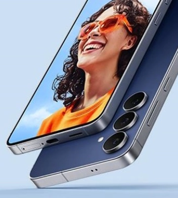 Samsung представила нові смартфон і планшети