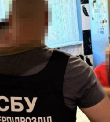 На Закарпатті викрили інтернет-агітаторів, які допомагали ухилянтам уникати мобілізації