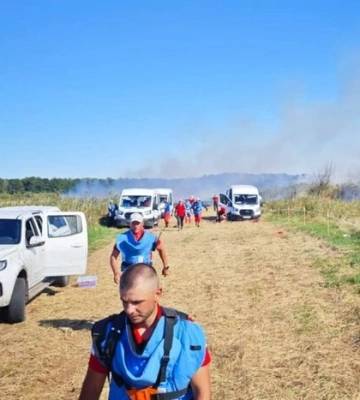 росія вбила в Україні двох працівників данського гуманітарного проєкту