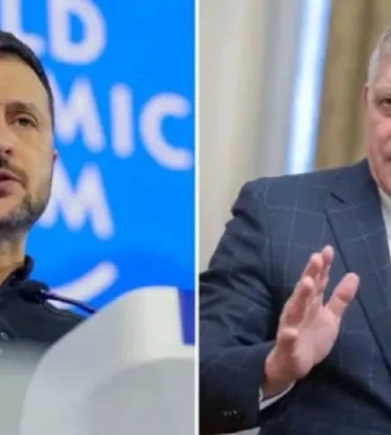 Зеленський та Фіцо зустрінуться в Ужгороді для обговорення питань енергетичної інфраструктури