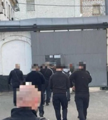 Смерть арештанта у Київському СІЗО: справу скерували до суду