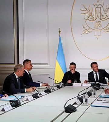 Итоги 04.09: Решение 35 стран и новая защита неба