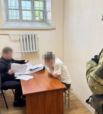 Смерть арештанта у Київському СІЗО: справу скерували до суду