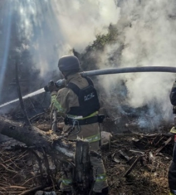 Військові РФ упродовж доби 122 рази обстріляли Сумщину, є поранені