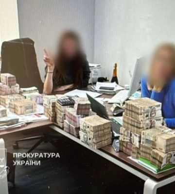 Він «відмив» 1,5 мільярда: у Києві затримали колишнього заступника голови податкової служби