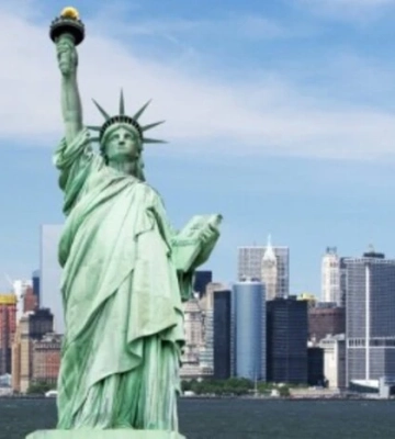 Туристична привабливість США падає: аналітики назвали причини