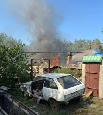 На Донеччині за добу внаслідок російських обстрілів 5 людей загинули, ще 2 отримали поранення