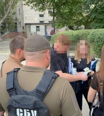 Схема ухилення від мобілізації: На Кіровоградщини викрили секретарку ВЛК