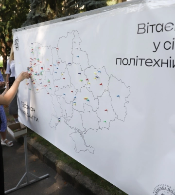 Ректорка Львівської політехніки розповіла про головний недолік у роботі вишу