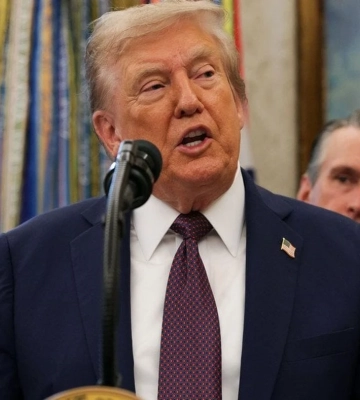 В Белом доме сообщили о важном выступлении Трампа: о чем будет говорить