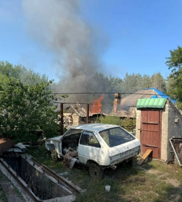 Росіяни за добу вбили п'ятьох цивільних на Донеччині