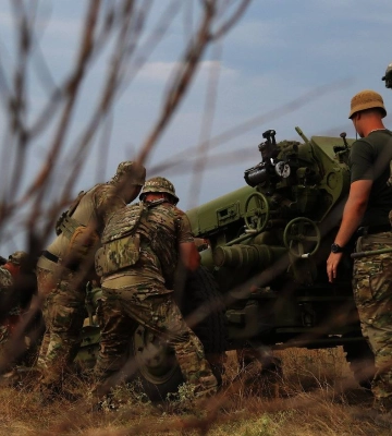 На Сумщині зменшилась кількість атак, ворог перекидає війська на інші напрямки - Демченко