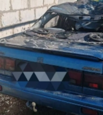 Росіяни атакували Херсон та громади області: одна людина загинула та восьмеро поранених