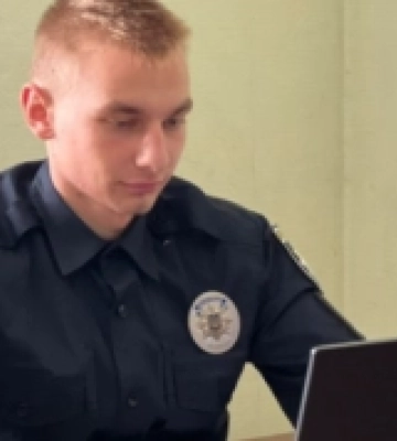 Судитимуть чоловіка, який на Одещині втік на службовому авто ТЦК, аби не проходити ВЛК
