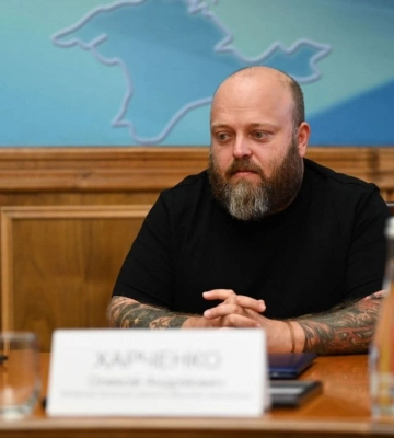 У Рубіжному росіяни згорнули показове «відновлення» житла та інфраструктури