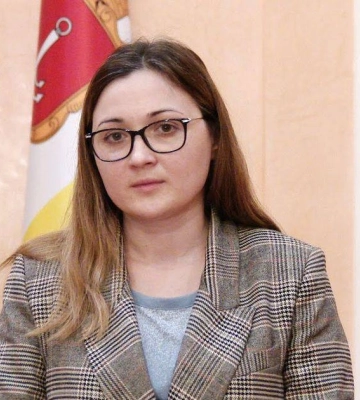 Директорці одеського аеропорту повідомили про підозру у завданні мільйонних збитків