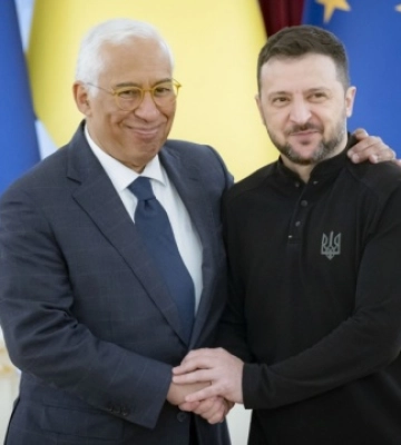 Фіцо зустрінеться з Зеленським в Ужгороді