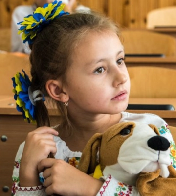 Уряд запустив інтерактивну мапу із місцями, де можна витратити «Пакунок школяра»