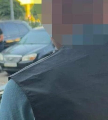На Львівщині суддя “викупив” у ТЦК свого родича за 8 тисяч доларів, – прокуратура