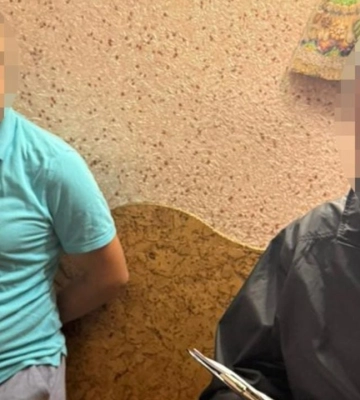 На Львівщині суддя “викупив” у ТЦК свого родича за 8 тисяч доларів, – прокуратура