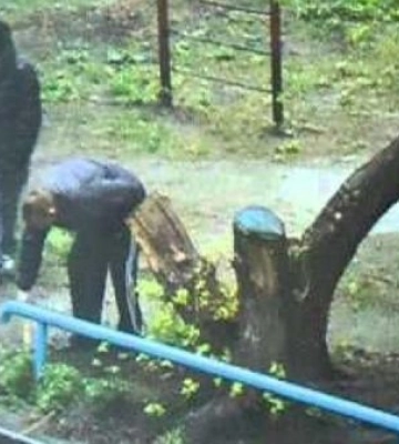 У Миколаєві вигадали новий спосіб розповсюдження наркотичних речовин
