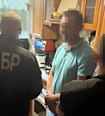 На Львовщине разоблачили судью на получении взятки и недекларировании имущества на 7,5 млн грн — прокуратура