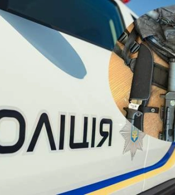 Планировал нападение с холодным оружием в школе: на Закарпатье задержан 15-летний ученик