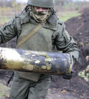 На Сумщині зменшилась кількість атак, ворог перекидає війська на інші напрямки - Демченко