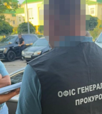 На Львівщині суддя не задекларувала майна на 7,5 млн грн