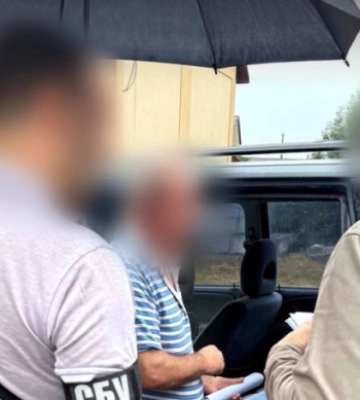 На Львівщині викрили керівників ВЛК, які видавали фальшиві довідки про непридатність до служби