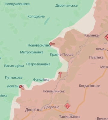 Армія РФ за минулу добу завдала 569 ударів по 14 населених пунктах Запорізької області: є поранені