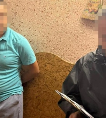 У Львові суддя намагався "відмазати" родича від мобілізації