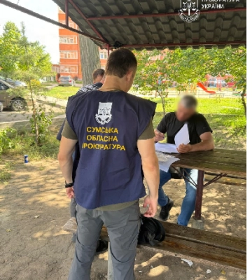 Закупівля електроенергії для Сумської громади зі збитками 5,3 млн грн - посадовцю повідомлено про підозру