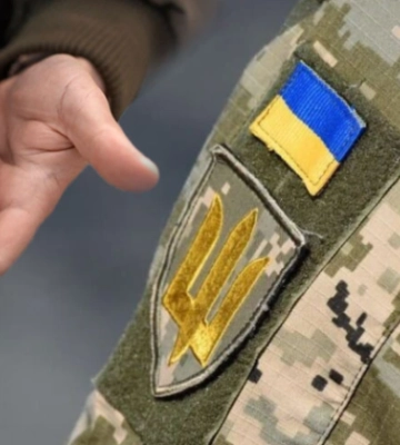 На Одещині чоловік, який мав їхати на ВЛК, викрав службове авто ТЦК  — його судитимуть
