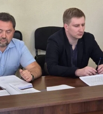 Суд продовжив нічний домашній арешт ексголові центральної МСЕК