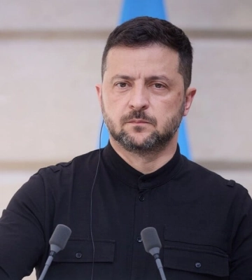 "Уже даже Путин не отрицает". Зеленский выразил удивление позицией Венгрии