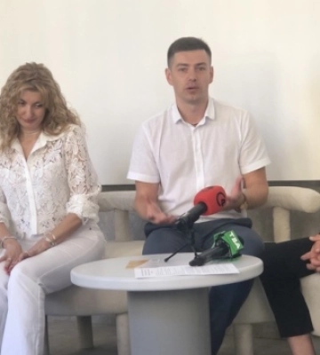 У Чернівцях готуються до світової прем'єри сценічної постановки опери Бортнянського «Креонт»