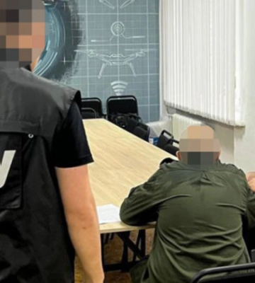 Статус непридатних до служби. На Львівщині посадовцям ВЛК повідомили про підозру