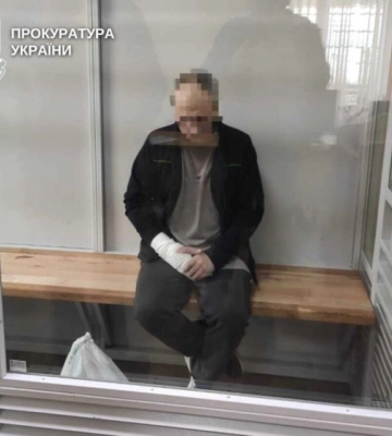 Смертельне застілля: у Рівному судитимуть чоловіка за жорстоке побиття гостя