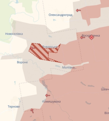 У Харківській області троє цивільних загинули унаслідок атак РФ